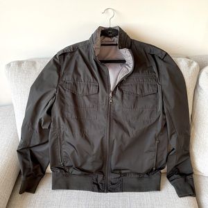 Siberian - Black Sport Jacket